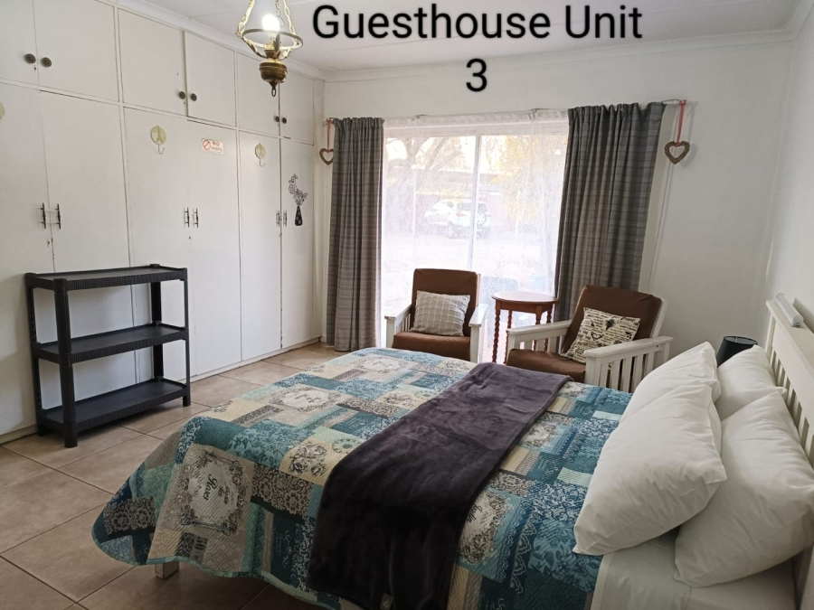 7 Bedroom Property for Sale in Universitas Free State